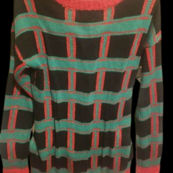 Rebecca Malone Ugly Christmas Sweater - Picture 3 of 8